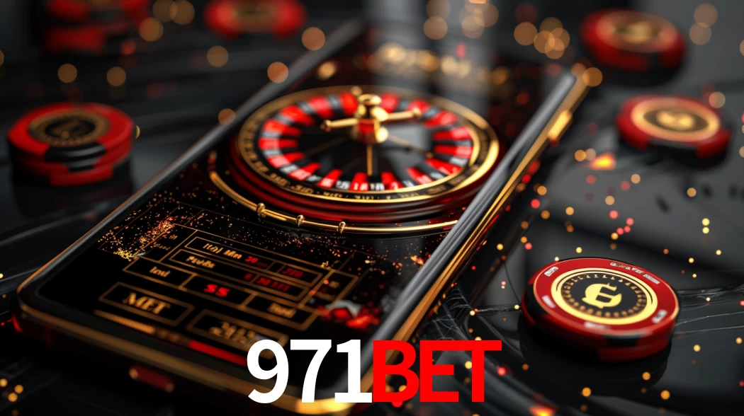 Welcome Bonus 971bet