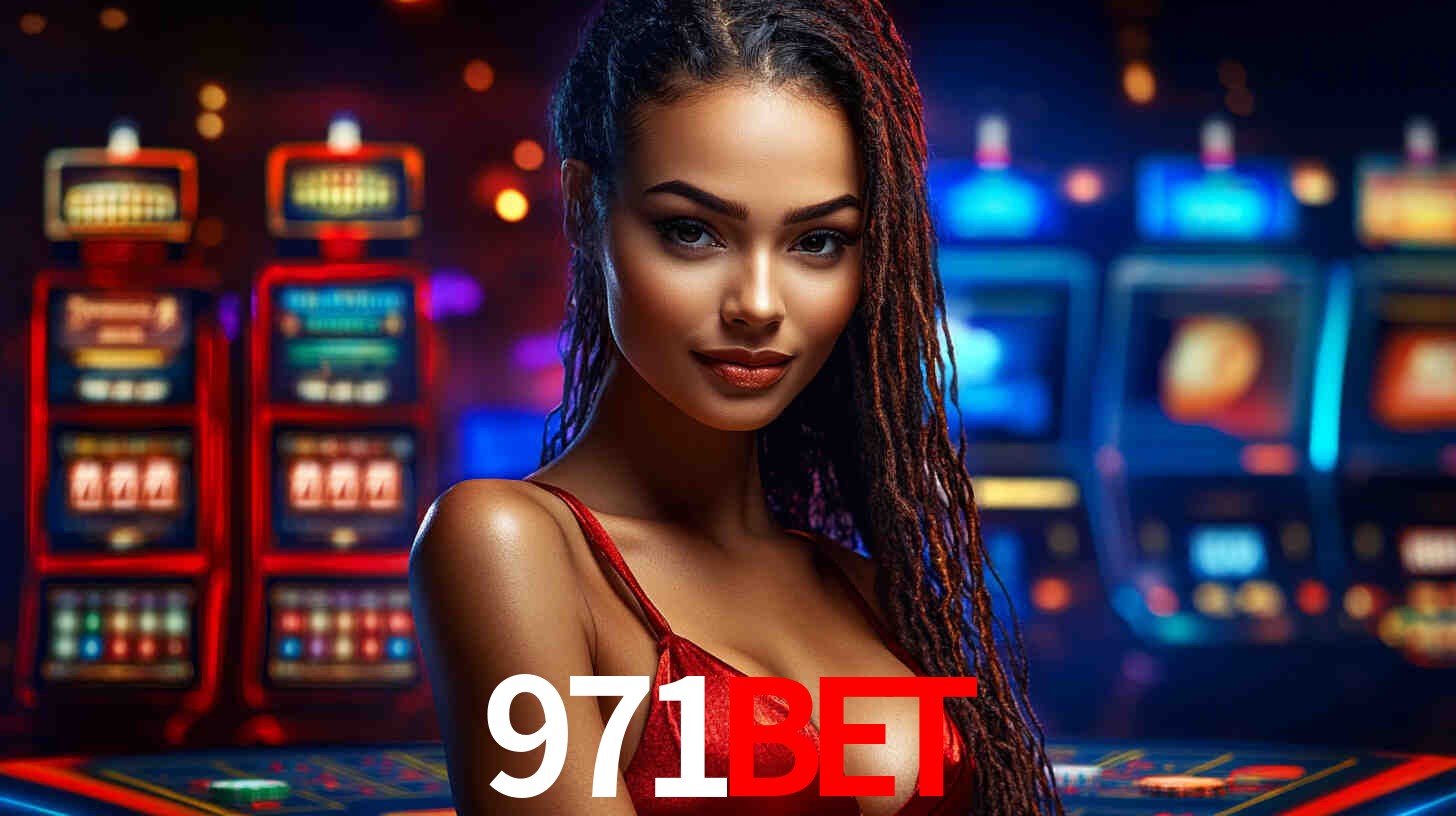 Experiência VIP 971bet
