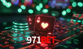 Inovações de Jogos na 971bet: O Futuro das Experiências Interativas