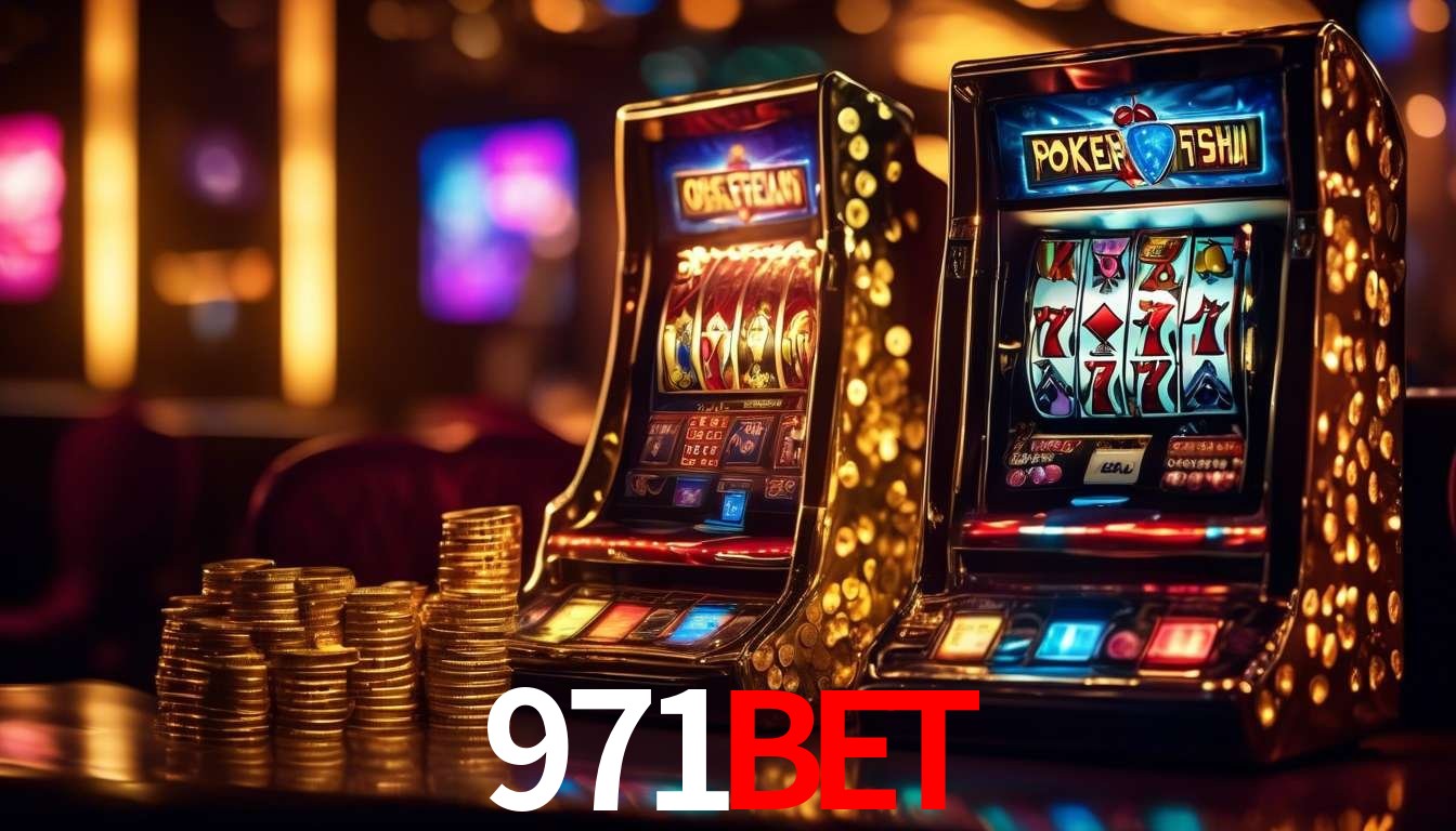 Cadastro Rápido 971bet