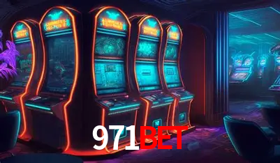 APP oficial da 971bet para mobile