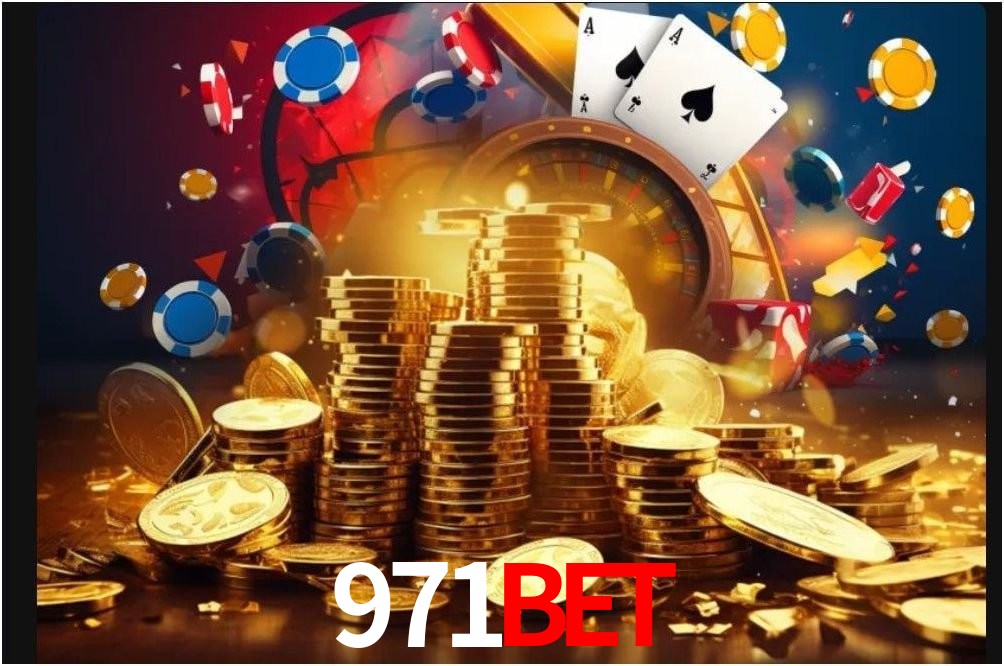 Especiais de Fim de Semana 971bet