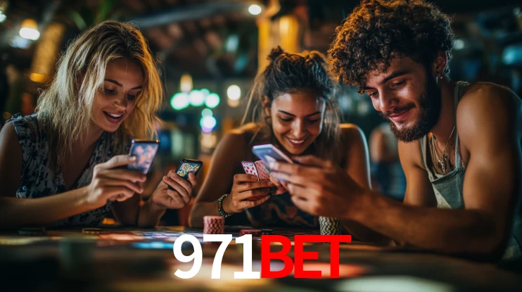Premium Interface 971bet