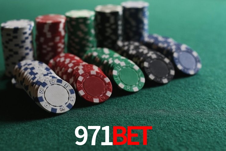 Football Betting 971bet