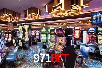 A Emoção da Loteria na 971bet: Uma Chance de Mudança de Vida