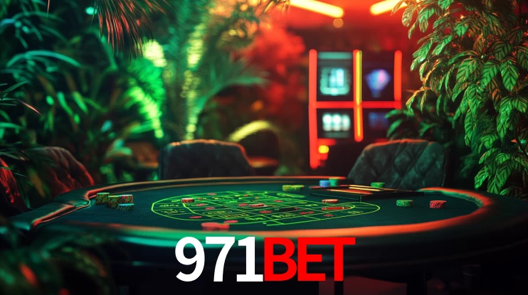 Exclusive Games 971bet
