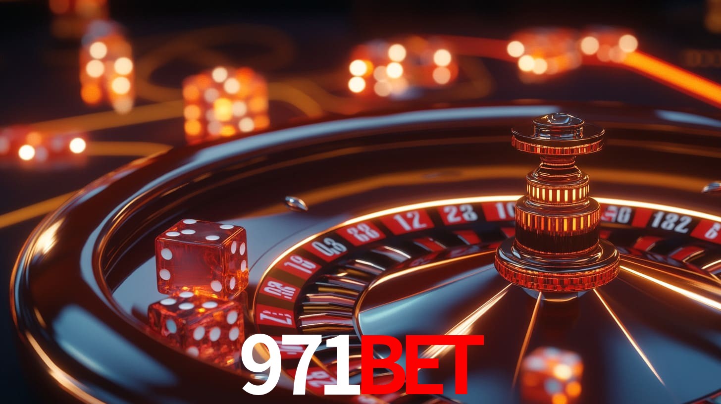 Welcome Bonus 971bet