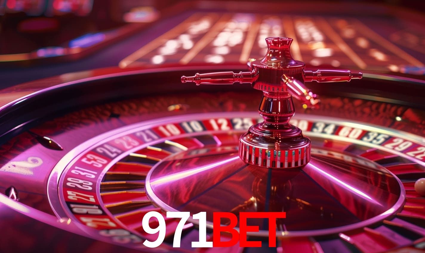 Casino Ao Vivo 971bet
