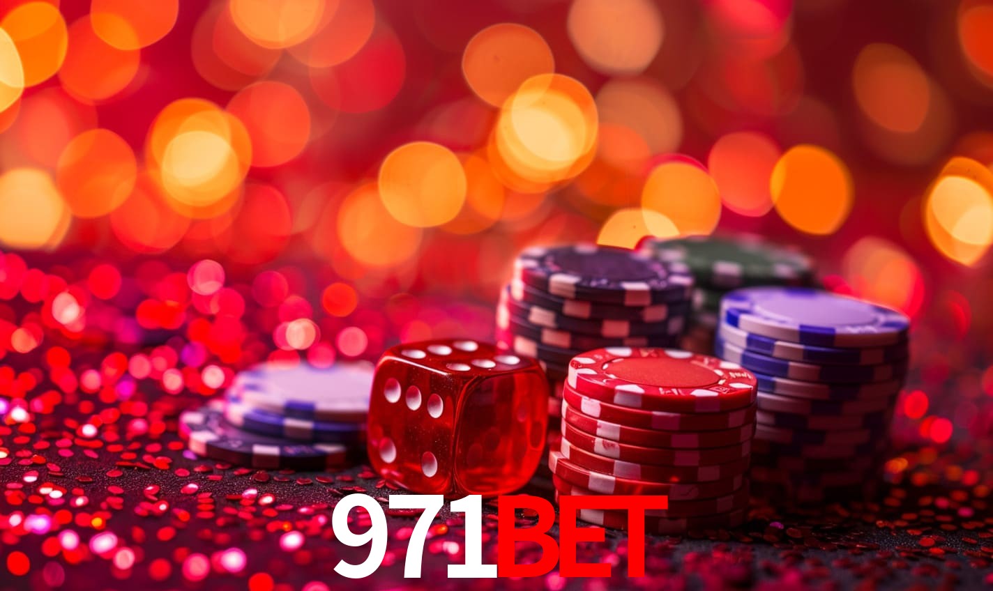 Diretório de Jogos 971bet