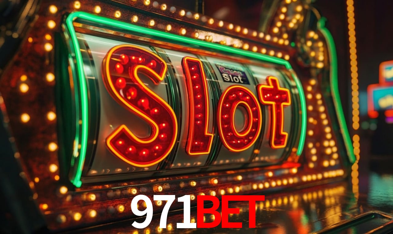 Descubra a Essência do 971bet: Nossa História e Compromissos