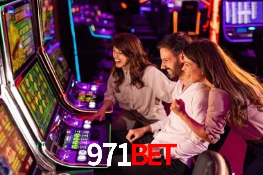 Promoção Relâmpago 971bet