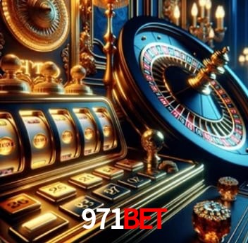 A Emoção da Loteria na 971bet: Uma Chance de Mudança de Vida
