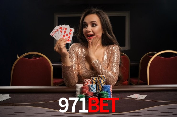 Promoções Sazonais 971bet