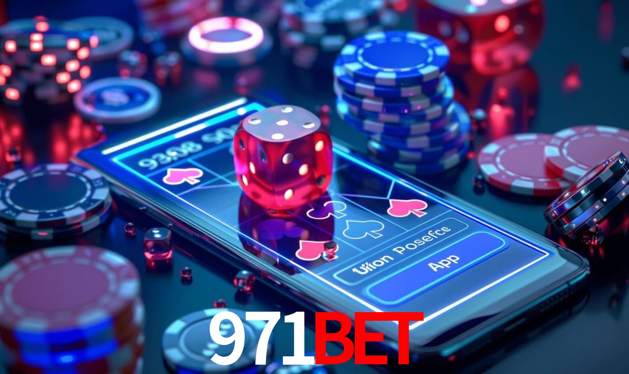 Desvendando o Mundo dos Jogos Virtuais na 971bet