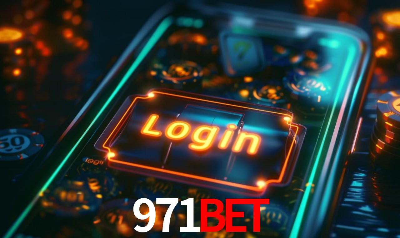 VIP Casino 971bet