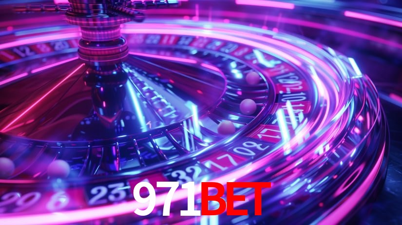 Login Seguro 971bet