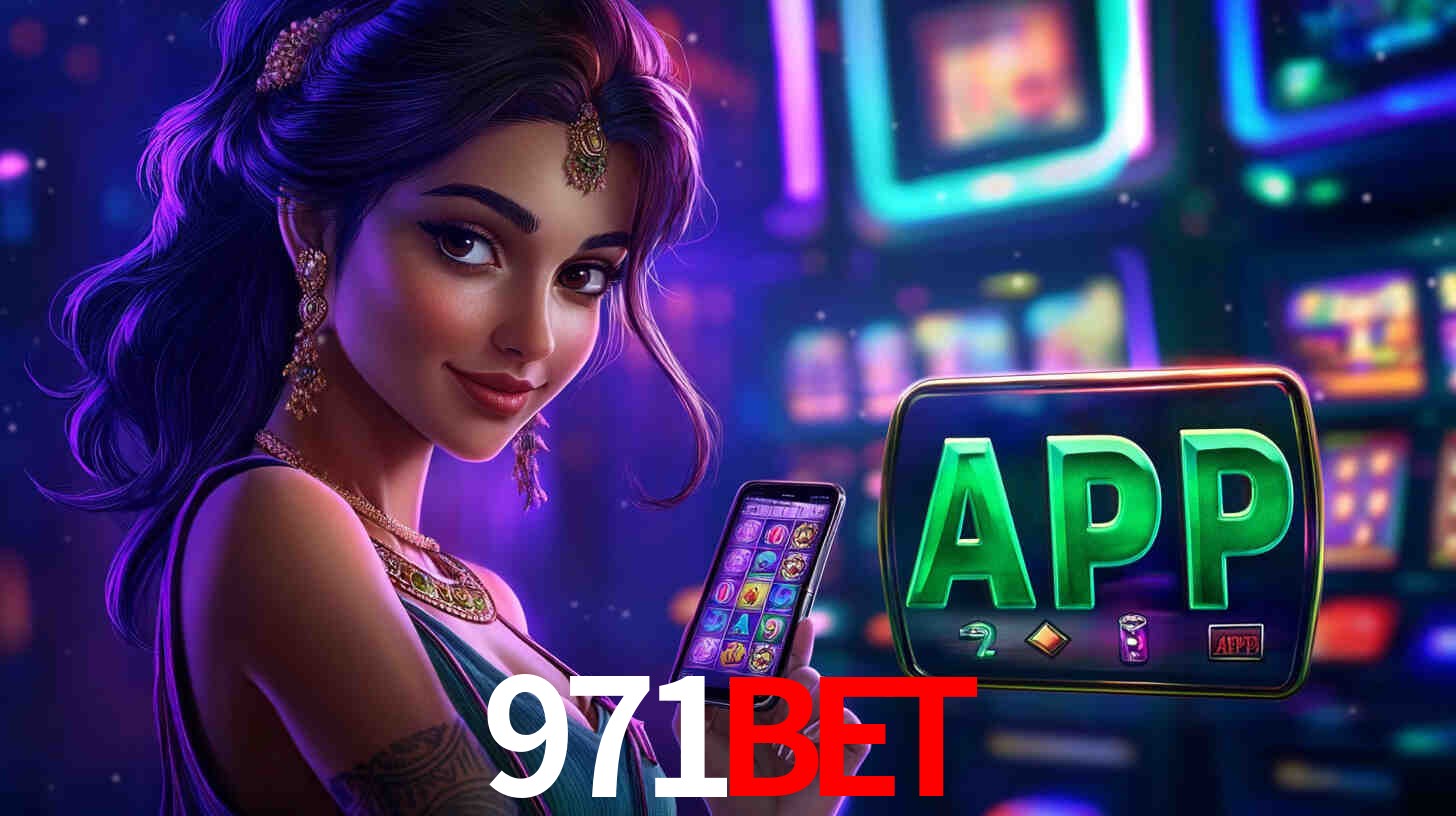 Descubra a Magia dos Jogos de Arcade no 971bet