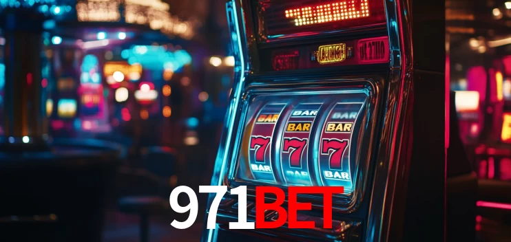 971bet App Interface