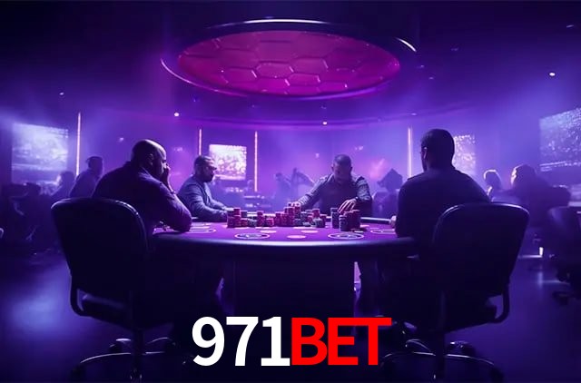 Provedores de Jogos 971bet