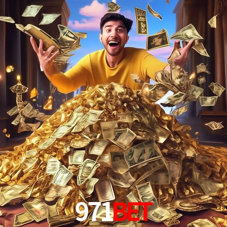 Inovações de Jogos na 971bet: O Futuro das Experiências Interativas