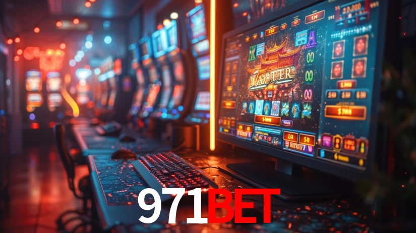 971bet: Seu Especialista em Apostas Esportivas Brasileiras
